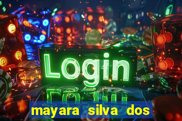 mayara silva dos santos nua